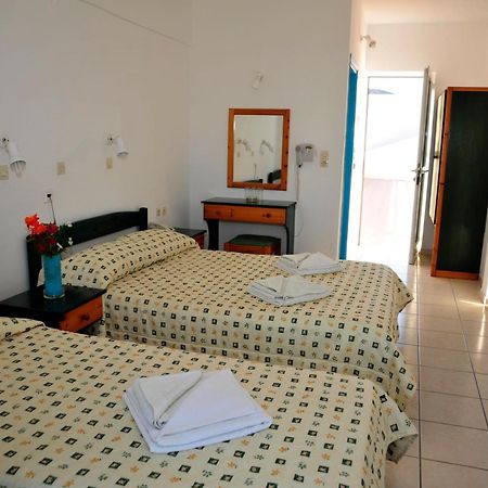 Hotel Athinoula Kéfalos Eksteriør bilde