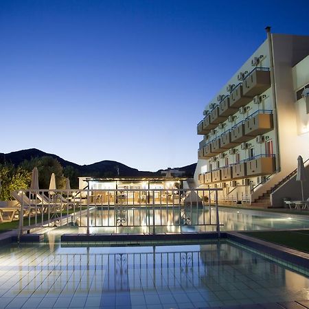 Hotel Athinoula Kéfalos Eksteriør bilde